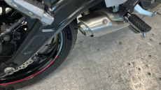 Kawasaki Z ER650SPFNN (23MY)